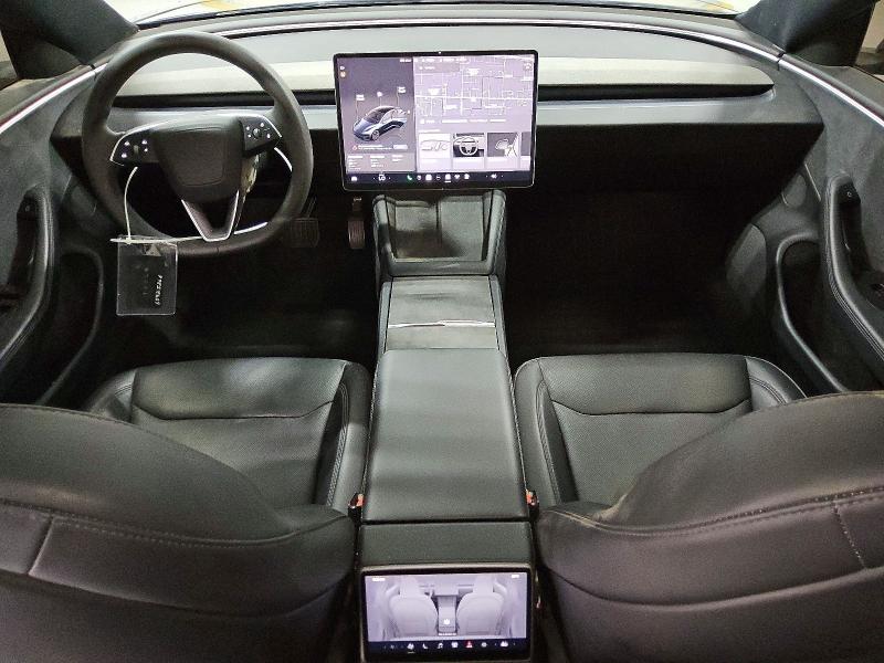 Снимка 8 от търг – 2024 TESLA MODEL 3 с VIN 5YJ3E1EB5RF843687