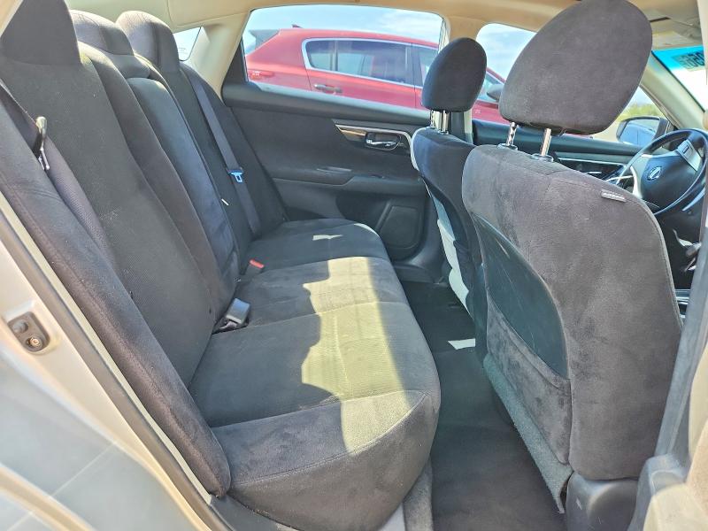 Снимка 10 от търг – 2013 NISSAN ALTIMA с VIN 1N4BL3AP3DN442914