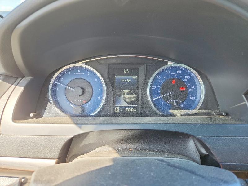 Photo 9 from auction – 2016 TOYOTA CAMRY with VIN 4T1BF1FK8GU126711
