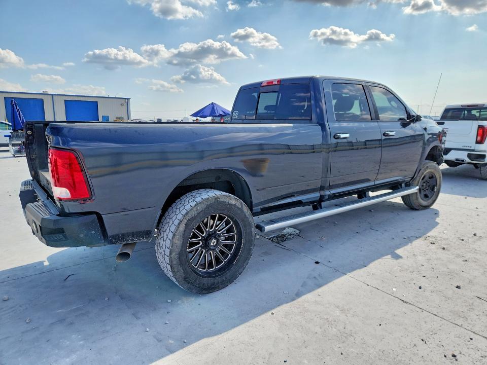 Photo 3 from auction – 2016 RAM 3500 with VIN 3C63R3HL5GG216734
