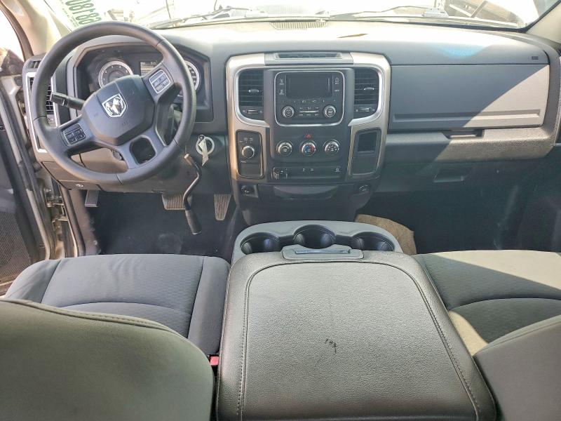 Photo 8 from auction – 2013 RAM 2500 with VIN 3C6TR5DTXDG550528