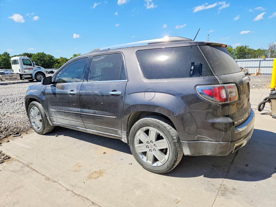 Снимка 2 от търг – 2015 GMC ACADIA с VIN 1GKKVTKD7FJ338322