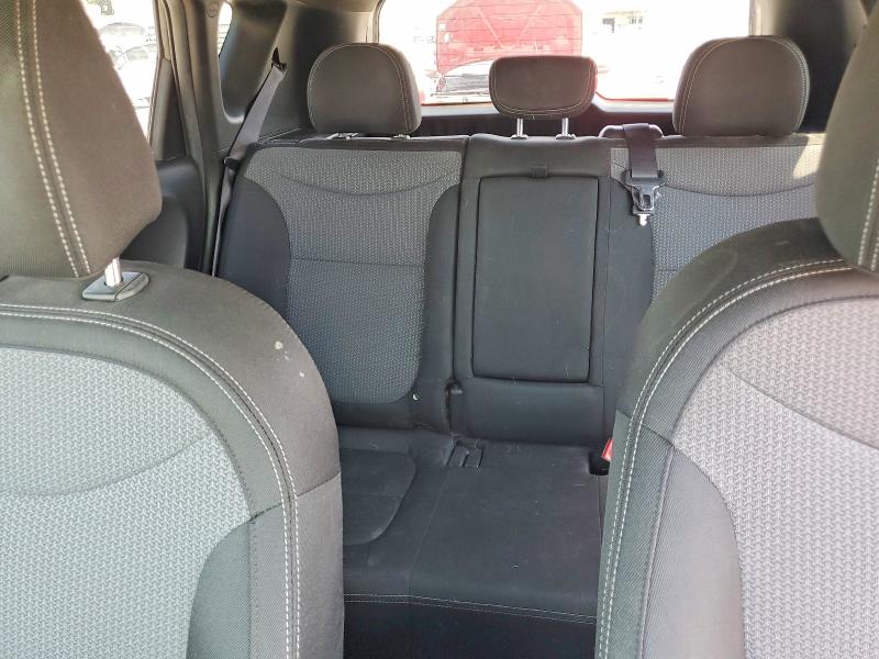 Photo 10 from auction – 2018 KIA SOUL with VIN KNDJP3A58J7896813