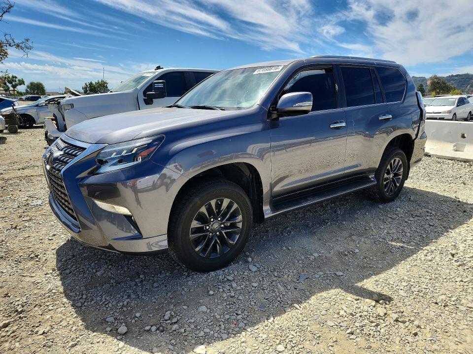 2023 LEXUS GX - Търг №67888616