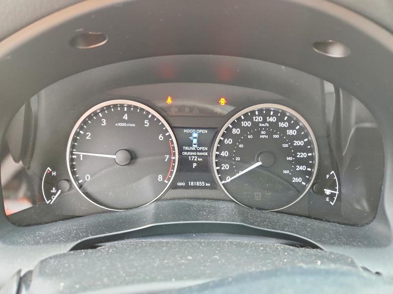 صورة رقم 9 من المزاد - 2015 LEXUS ES مع VIN JTHBK1GG6F2186490