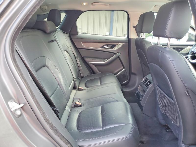 Photo 11 from auction – 2023 JAGUAR F-PACE with VIN SADCJ2EX1PA705507