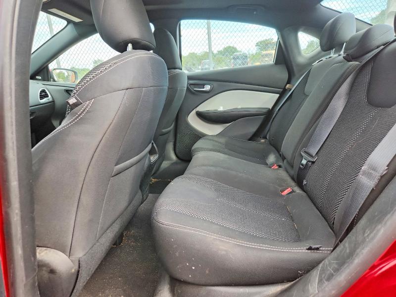 Фото 10 с аукциона – 2016 DODGE DART с VIN 1C3CDFBBXGD530275