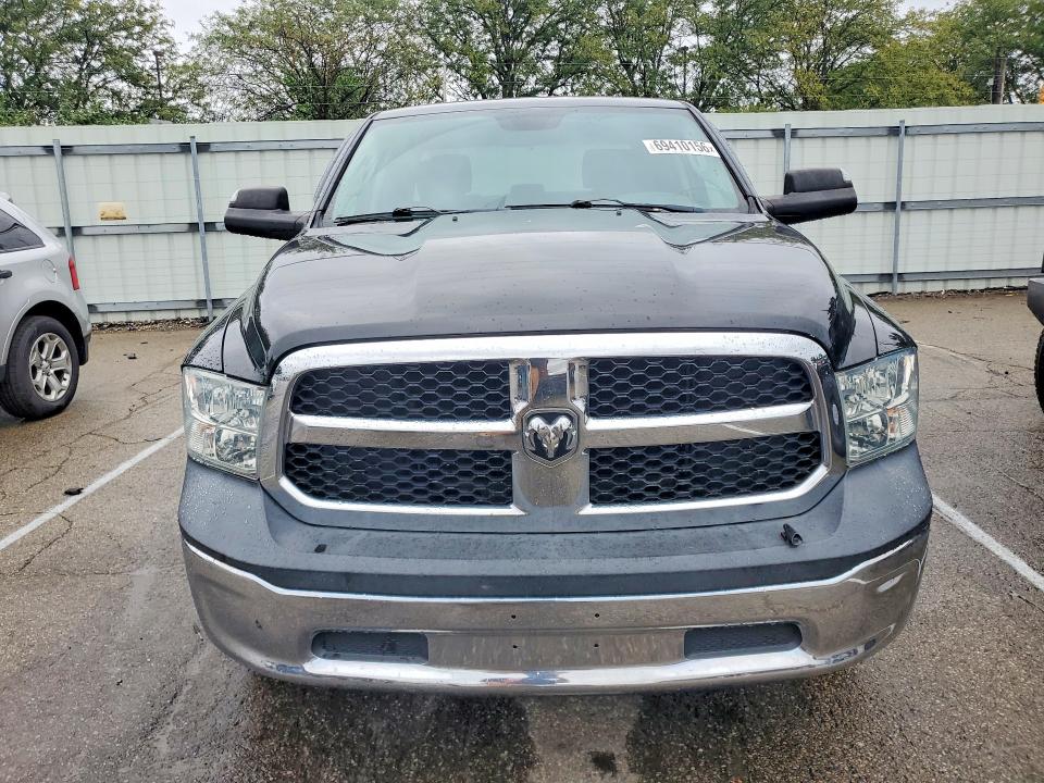 Photo 5 from auction – 2014 RAM 1500 with VIN 1C6RR7STXES131923