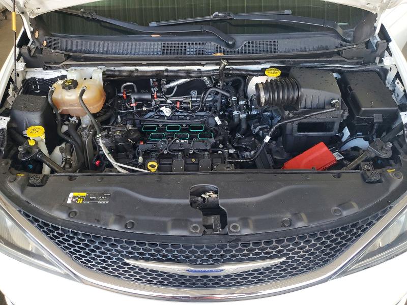Foto 12 de la subasta – 2020 CHRYSLER PACIFICA con VIN 2C4RC1GG0LR130751