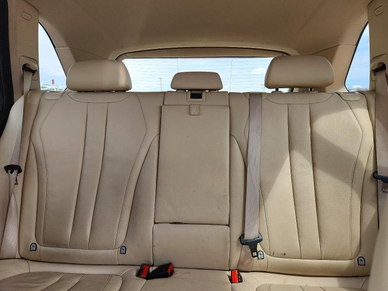 Photo 10 from auction – 2015 BMW X5 with VIN 5UXKR0C56F0K54096