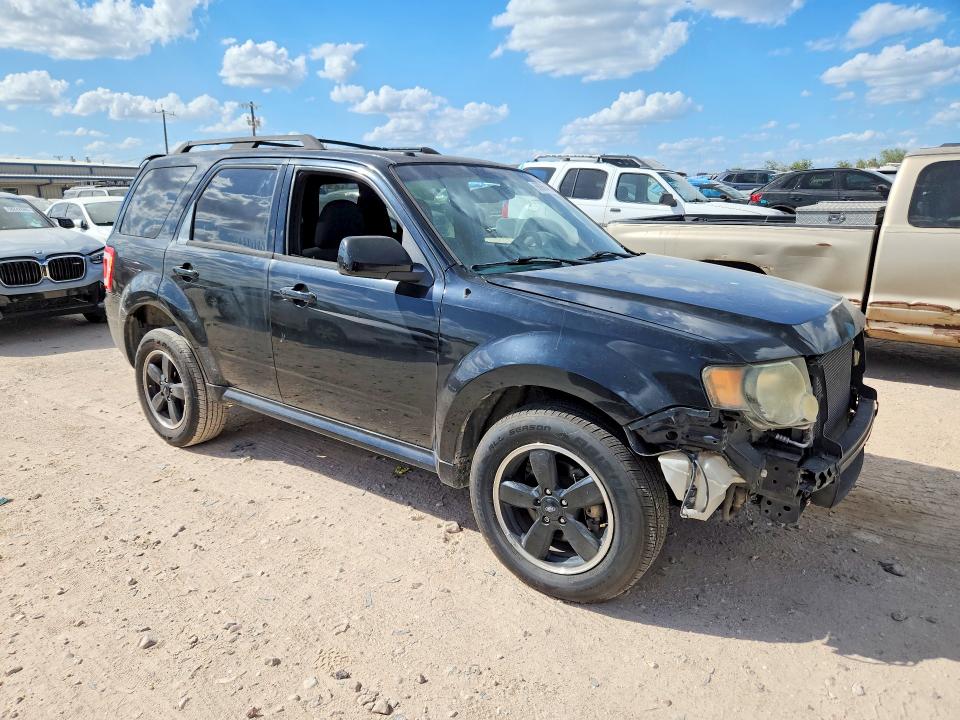 Снимка 4 от търг – 2012 FORD ESCAPE с VIN 1FMCU0DG9CKB90698