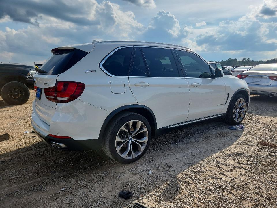 صورة رقم 3 من المزاد - 2018 BMW X5 مع VIN 5UXKT0C53J0W01314