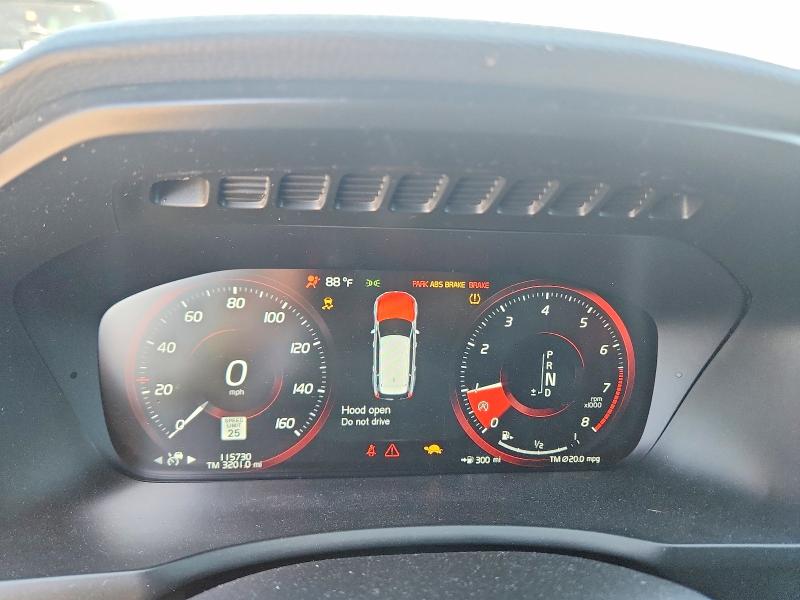 صورة رقم 9 من المزاد - 2017 VOLVO XC90 مع VIN YV4A22PM3H1132644