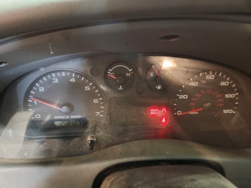 Zdjęcie 9 z aukcji – 2010 FORD RANGER z VIN 1FTKR1ED3APA67572