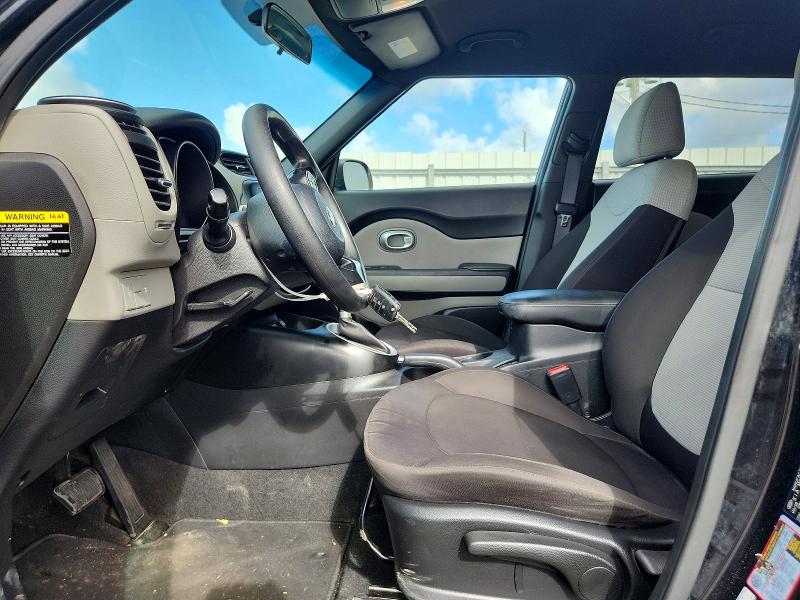 Photo 7 from auction – 2018 KIA SOUL with VIN KNDJN2A29J7625975