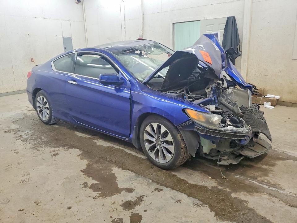 Photo 4 from auction – 2013 HONDA ACCORD with VIN 1HGCT1B8XDA008749