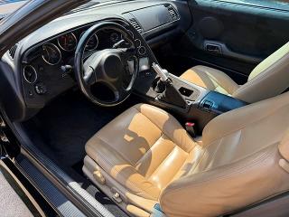 Photo 14 from auction – 1994 TOYT SUPRA with VIN JT2JA82J2R0022528