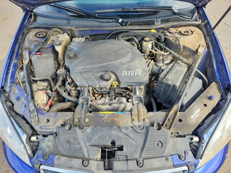 صورة رقم 11 من المزاد - 2007 CHEVROLET IMPALA مع VIN 2G1WT58K079237908