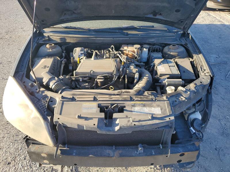 Photo 11 from auction – 2006 PONTIAC G6 with VIN 1G2ZH558064196345