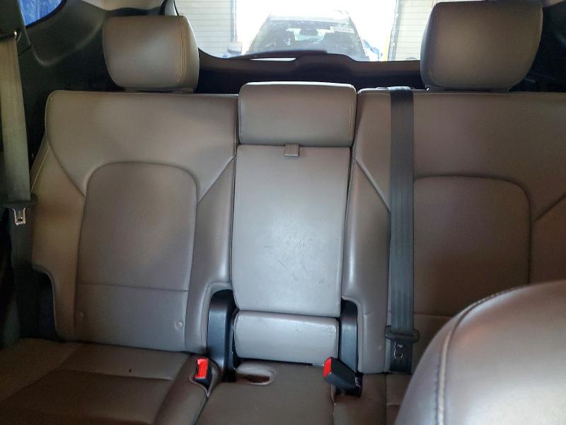 Снимка 10 от търг – 2018 HYUNDAI SANTA FE SPORT с VIN 5NMZUDLB6JH092572