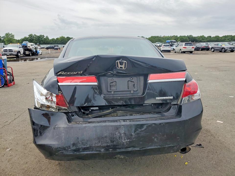 Снимка 6 от търг – 2012 HONDA ACCORD с VIN 1HGCP2F65CA094327