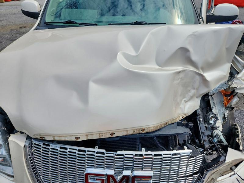 صورة رقم 12 من المزاد - 2012 GMC YUKON مع VIN 1GKS2CE08CR260843