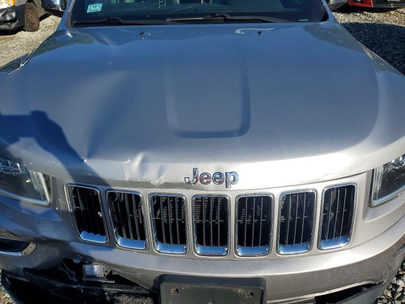 Photo 12 from auction – 2015 JEEP GRAND CHEROKEE with VIN 1C4RJFBG5FC827226