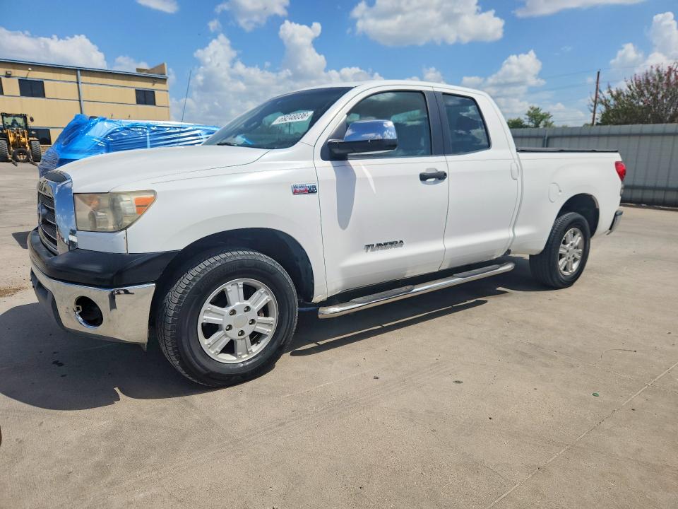 2008 TOYOTA TUNDRA - Търг №69248036