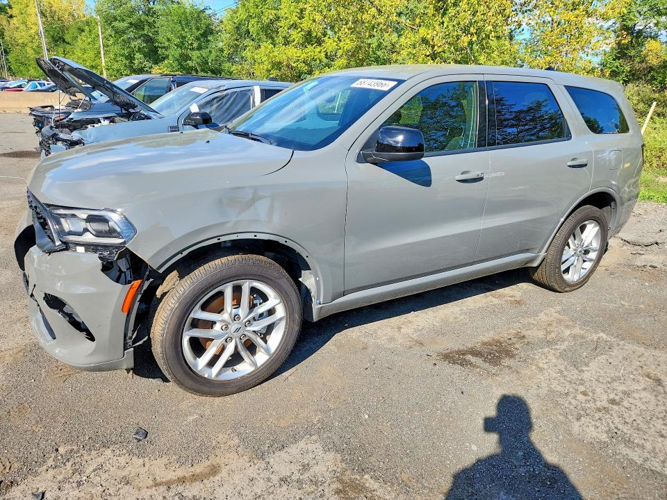 2026 DODGE DURANGO - Търг №68743966