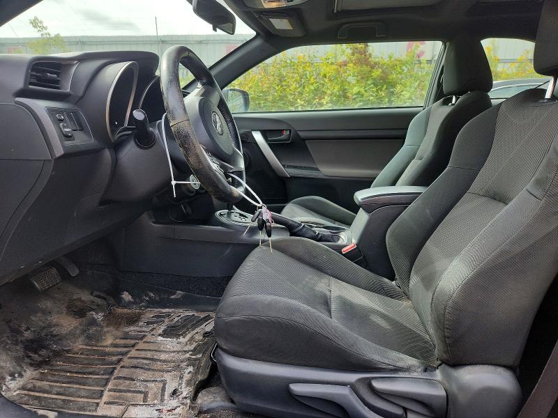 Foto 7 de la subasta – 2011 SCION TC con VIN JTKJF5C71B3018235