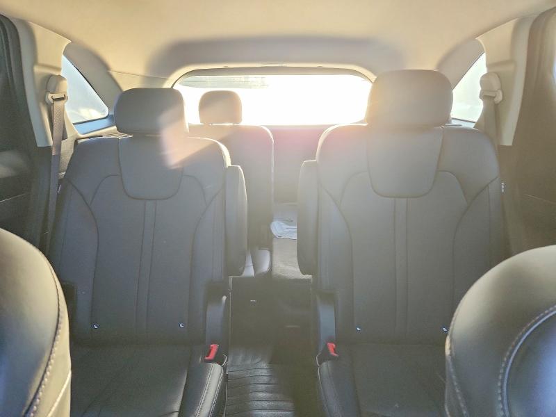 Zdjęcie 10 z aukcji – 2025 KIA SORENTO z VIN KNDRH4JG1S5423324