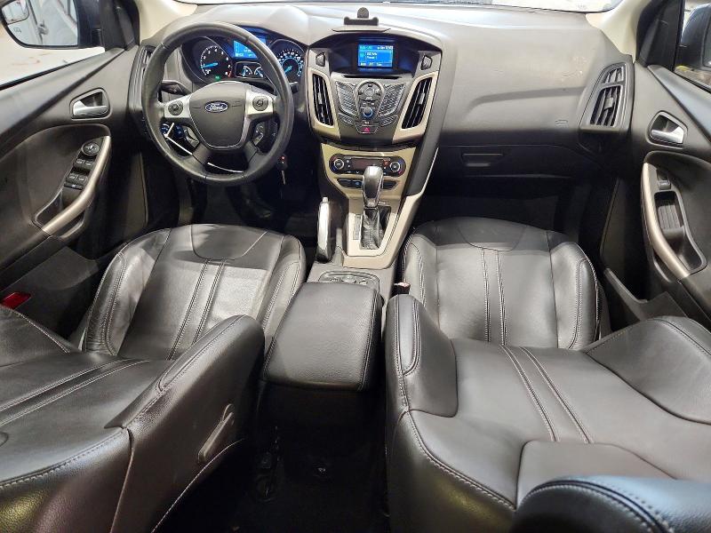 Zdjęcie 8 z aukcji – 2012 FORD FOCUS z VIN 1FAHP3H21CL421756