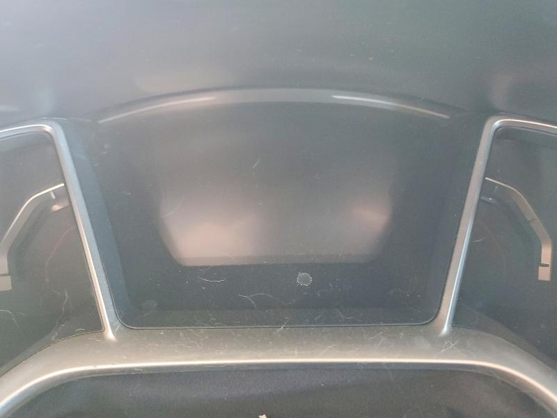 Photo 9 from auction – 2020 HONDA CIVIC with VIN 19XFC2F86LE212746