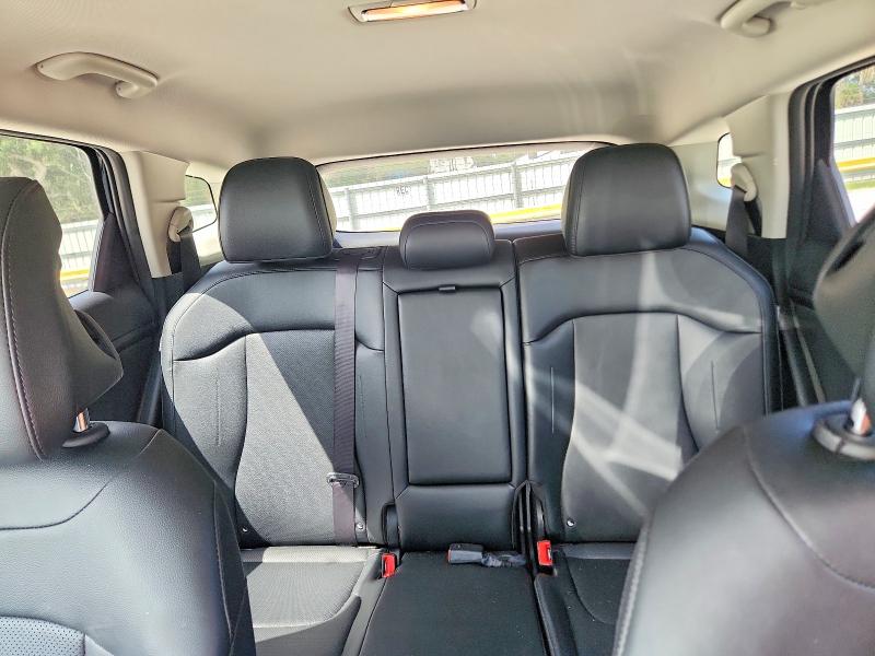 Снимка 10 от търг – 2025 KIA SPORTAGE с VIN 5XYK33DF4SG272631
