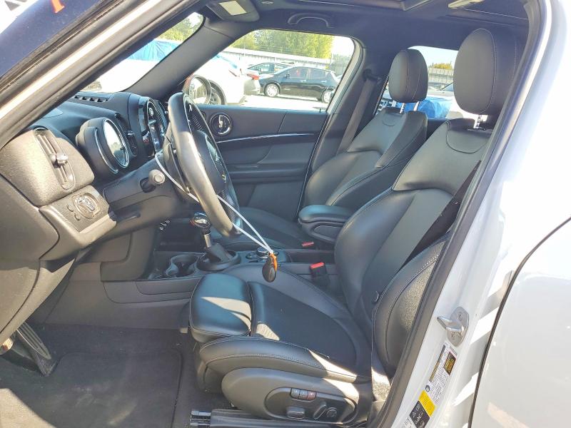 Photo 7 from auction – 2018 MINI COOPER with VIN WMZYV9C32J3F02574