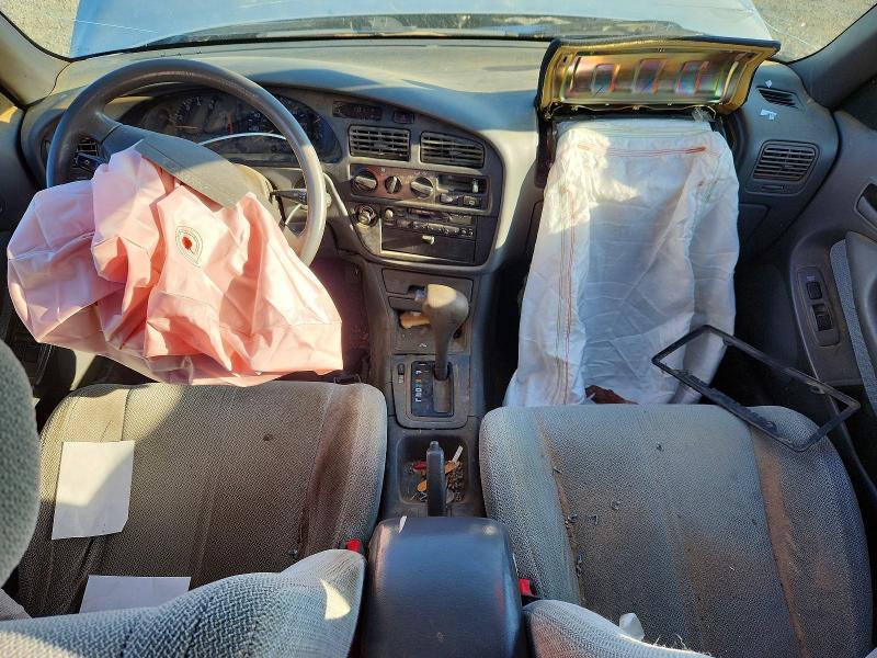 Photo 8 from auction – 1994 TOYOTA CAMRY with VIN JT2SK12E4R0251711