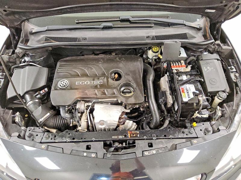 Снимка 11 от търг – 2016 BUICK CASCADA с VIN W04WT3N56GG058844
