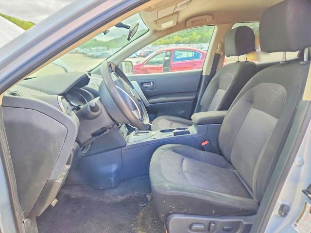 Снимка 7 от търг – 2013 NISSAN ROGUE с VIN JN8AS5MV8DW102557