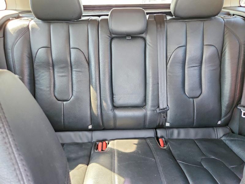 Photo 10 from auction – 2015 LAND ROVER RANGE ROVER EVOQUE with VIN SALVP2BG1FH964469