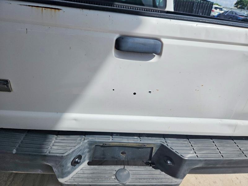 Photo 10 from auction – 2010 FORD RANGER with VIN 1FTKR1AD5APA09694