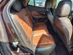 Photo 10 from auction – 2013 BUICK ENCORE with VIN KL4CJDSB5DB192245