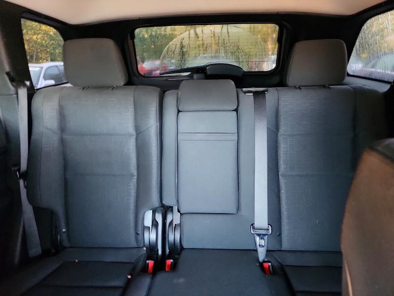 Photo 10 from auction – 2011 JEEP GRAND CHEROKEE with VIN 1J4RR4GG6BC567963