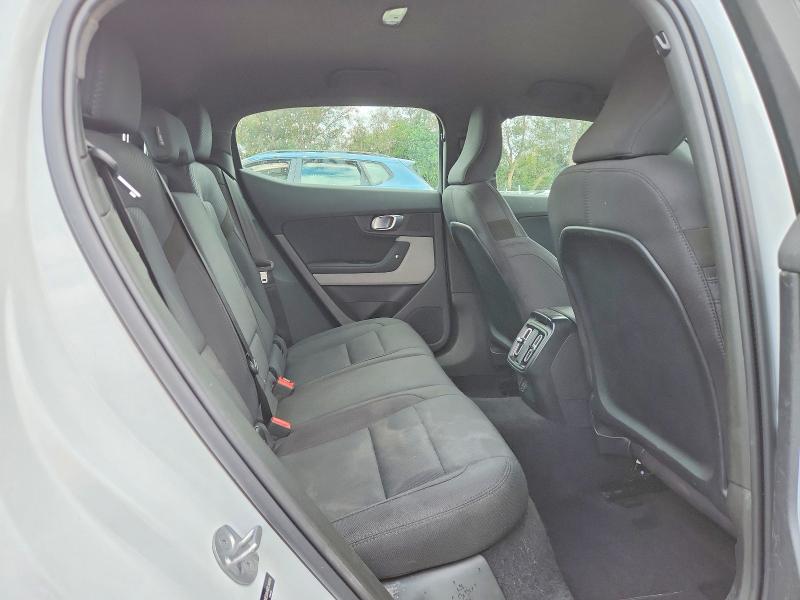 Photo 10 from auction – 2023 POLESTAR 2 with VIN YSMED3KA9PL144645