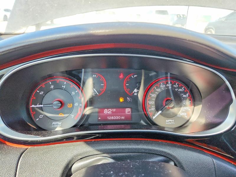 Photo 9 from auction – 2015 DODGE DART with VIN 1C3CDFAA8FD422714