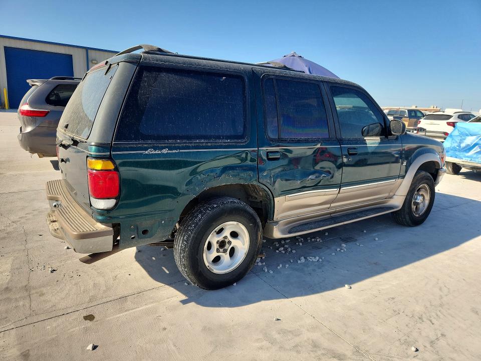 Photo 3 from auction – 1997 FORD EXPLORER with VIN 1FMDU35P6VUA24134