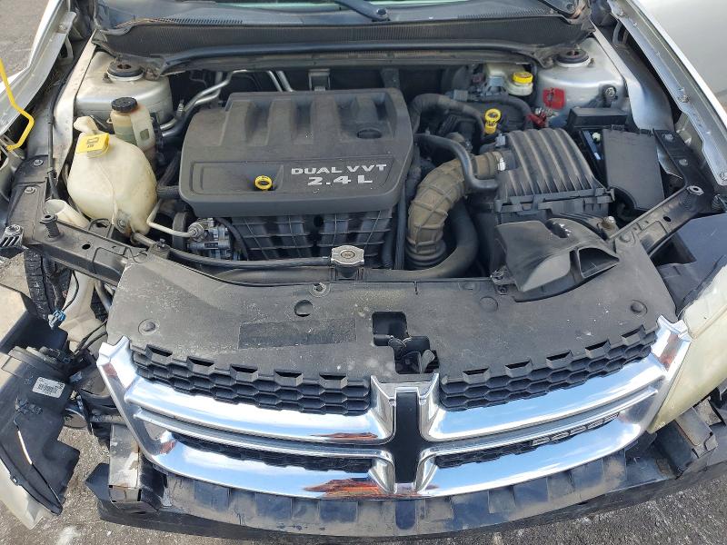 Фото 11 с аукциона – 2012 DODGE AVENGER с VIN 1C3CDZAB0CN136257