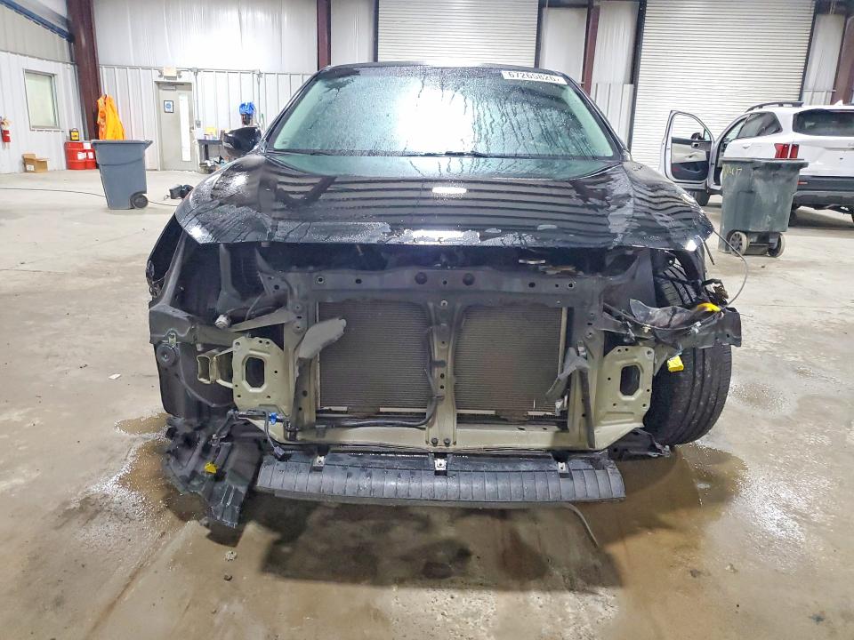 Photo 5 from auction – 2019 SUBARU LEGACY with VIN 4S3BNAF64K3031183