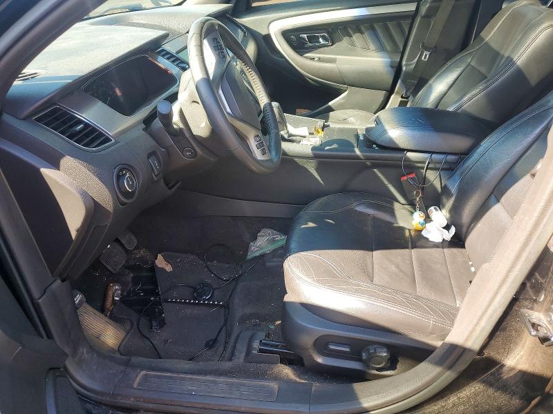 صورة رقم 7 من المزاد - 2016 FORD TAURUS مع VIN 1FAHP2E97GG104414