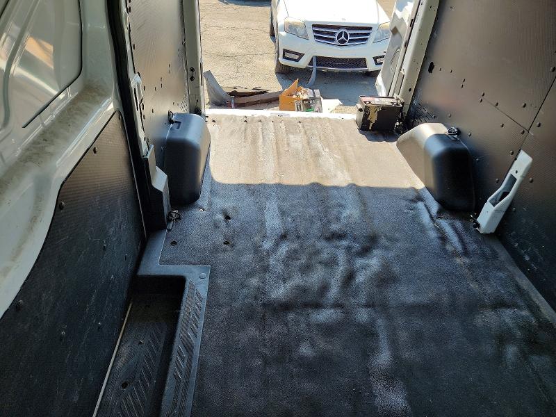 Photo 10 from auction – 2017 FORD TRANSIT with VIN 1FTYE1YM5HKA37790