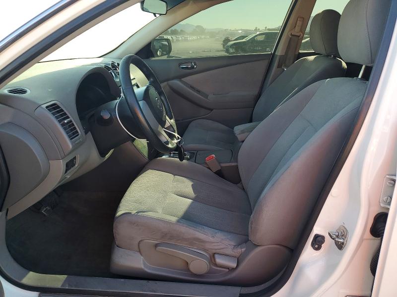 Photo 7 from auction – 2012 NISSAN ALTIMA with VIN 1N4AL2AP7CN566494